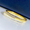 tono dorado