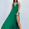 Verde esmeralda