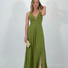 Verde oliva