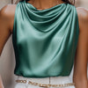 Verde azulado