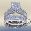 Conjunto nupcial