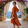 Naranja