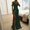 Verde oscuro