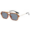 Leopardo gris