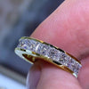 tono dorado