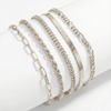 Oro blanco